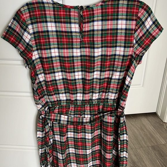 Gap holiday dress - Picture 2 of 3